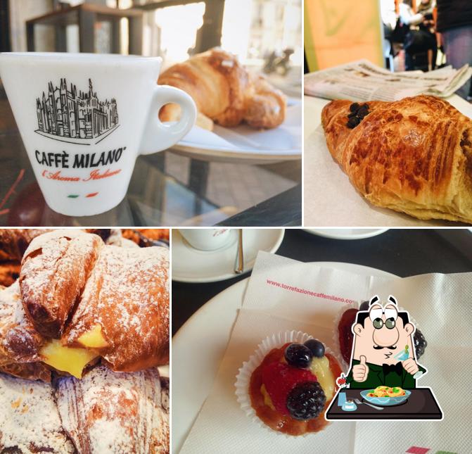 Cibo al Pasticceria | Catering | Armagni Coffee E Bakery