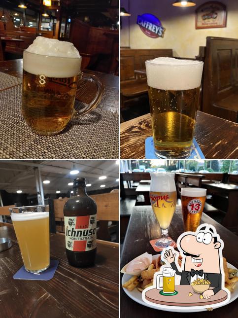 Brasserie Lune Blanche