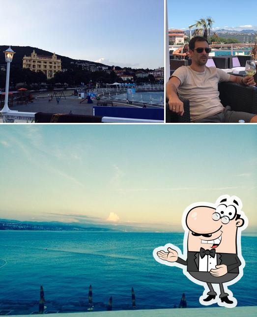 Kavana Pizzeria Bella Vista