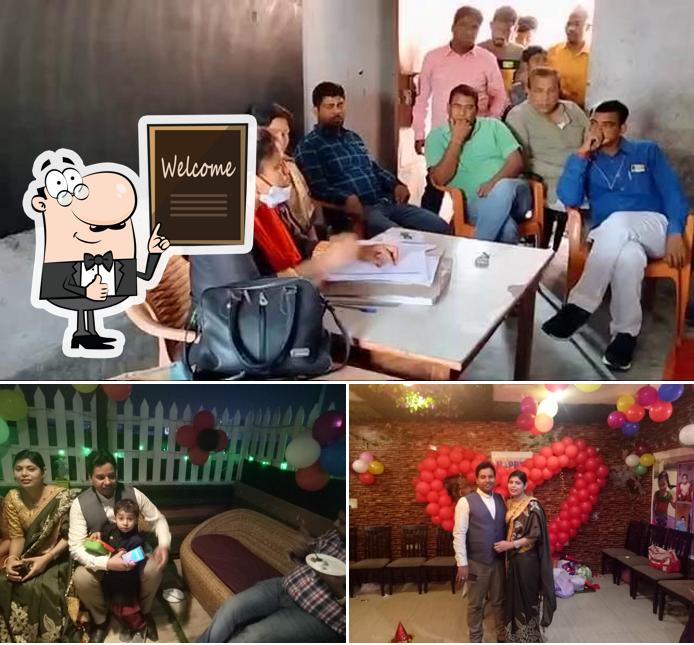 Look at this picture of Dosa House