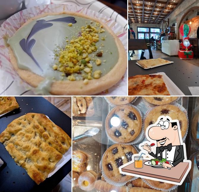 Panificio, pasticceria Il Mulino di Mario