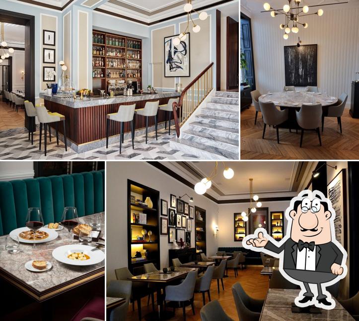 Ristorante Lino - Bistrot e Ristorante