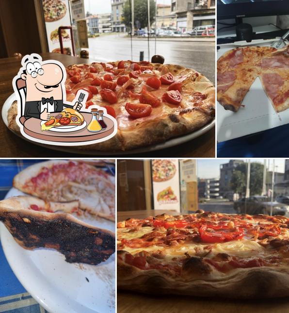 LUNA ROSSA PIZZA E KEBAB CAMERLATA