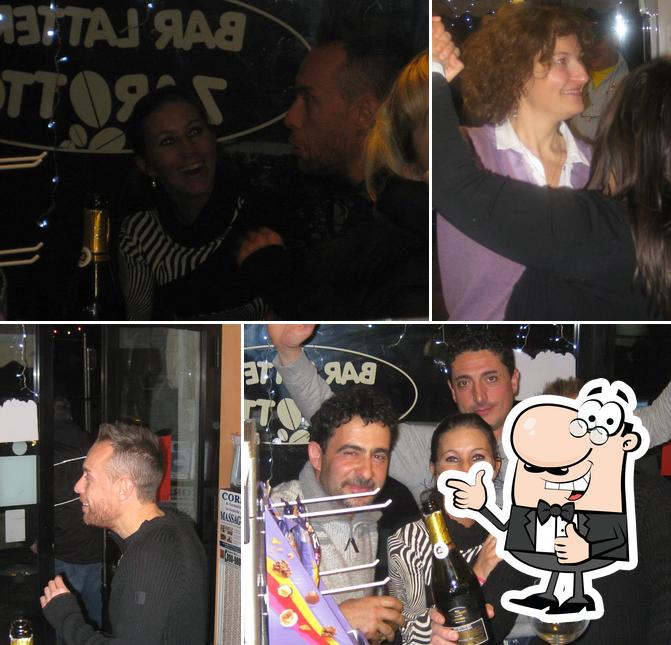 Immagine di Bar Latteria Zarotto Di Mazzoli M