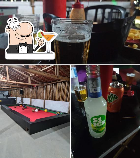 Ovelha Negra Rock Bar