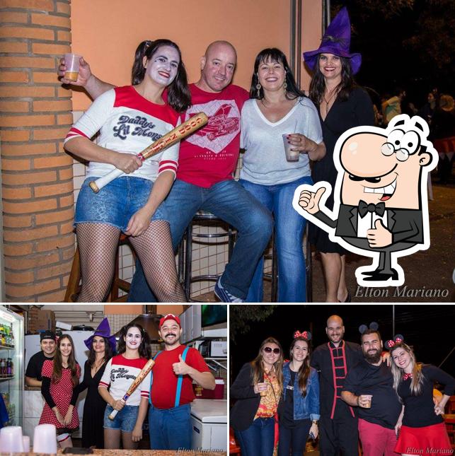 See this image of Zula's Bar Barra Bonita SP