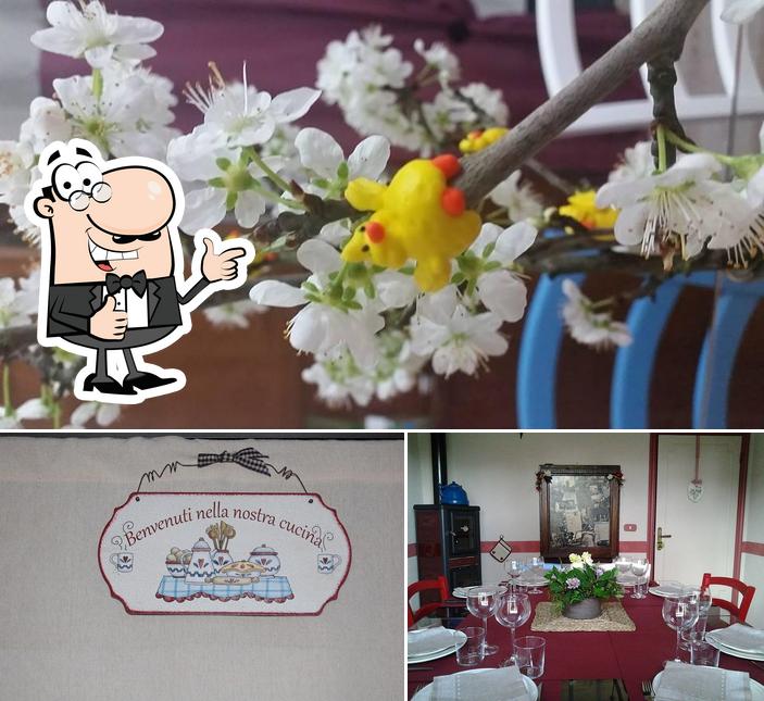 Vedi la immagine di Agriturismo La Chiccheria