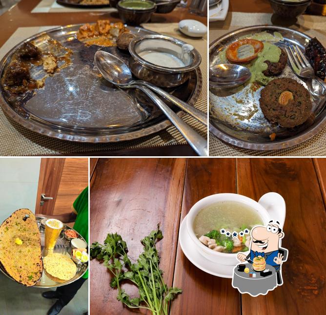 Amritsar Haveli Attapur