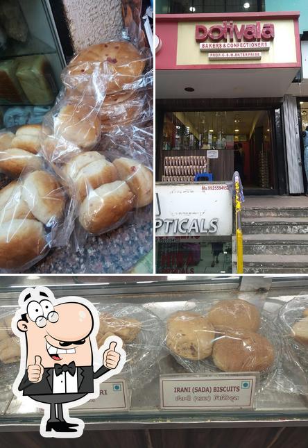 Dotivala Bakery