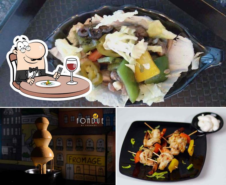 Fond Of Ue By Fromage