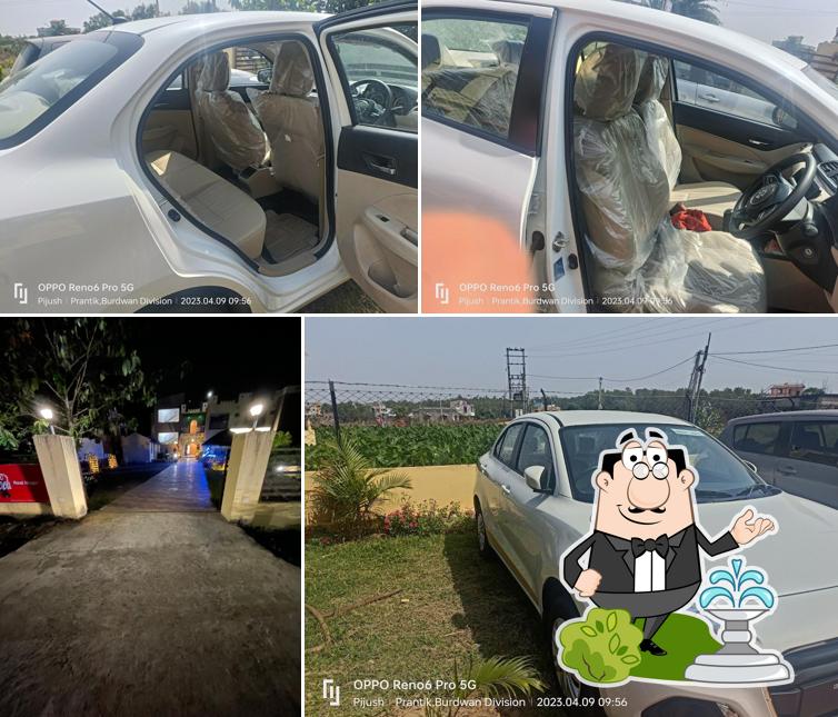 Prantik Hotel & Resort