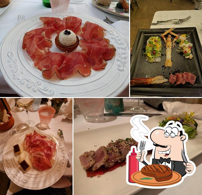 Ristorante La Mandragola Guastalla (RE)