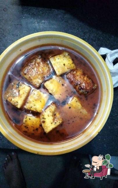 Check out how Zayaka with Akash looks inside