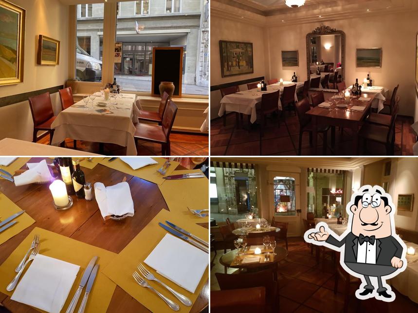 Ristorante Bindella Fribourg