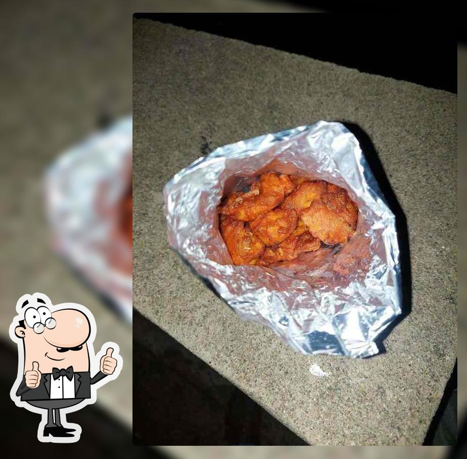 Tanvi Family Restaurant