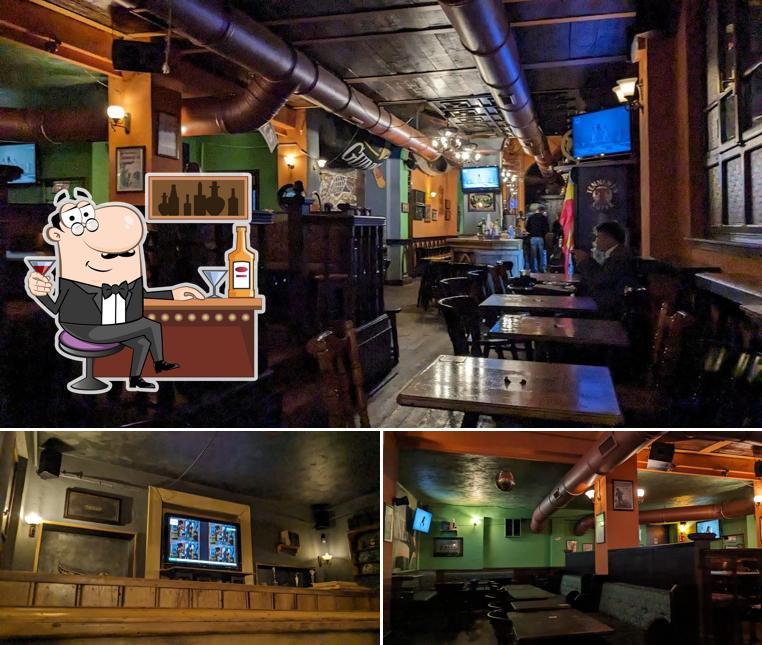 Vedi questa immagine di Waxy O'Connor