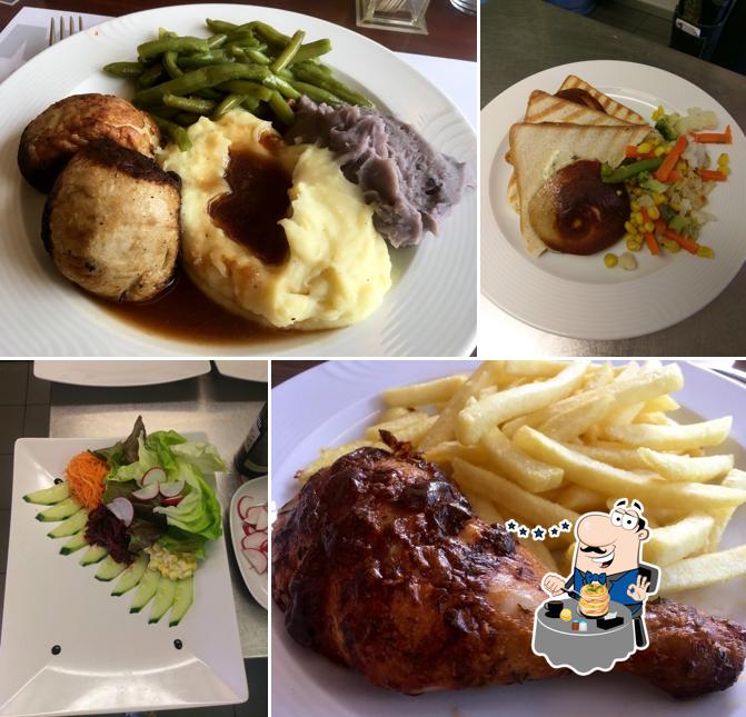 Cibo al Bistro zum Rädli