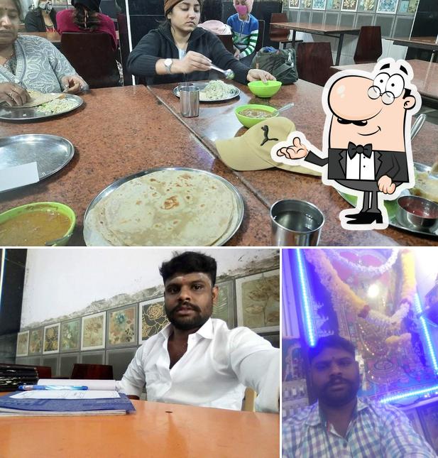 Check out how Hotel Aryaas. looks inside