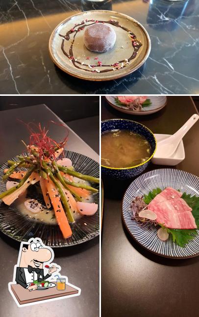 Platti al Japs! corso Moncalieri