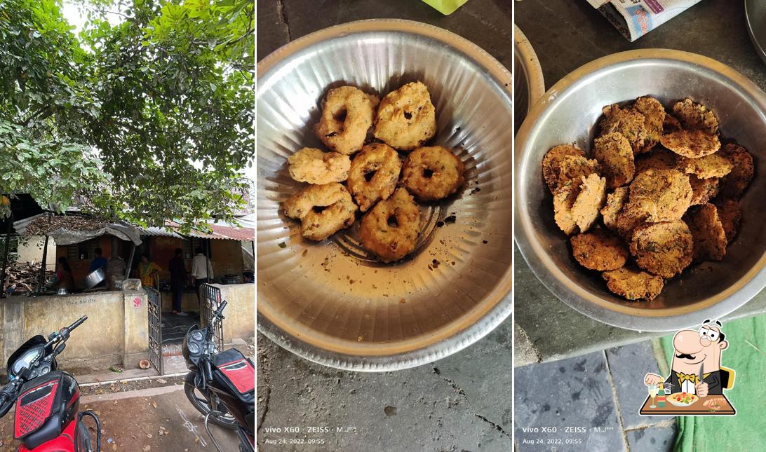 Kumari Tiffin Center