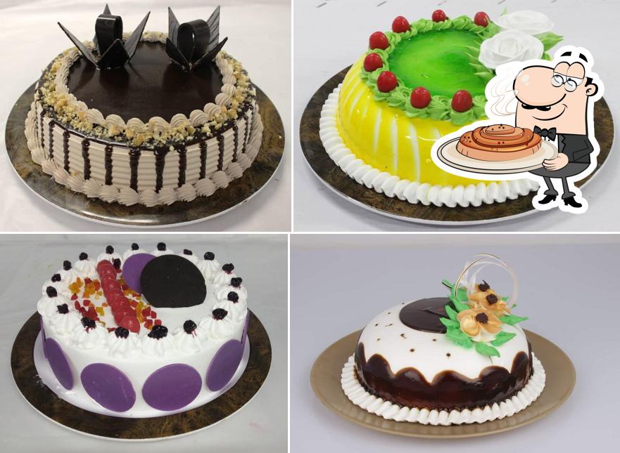 See this photo of Monginis