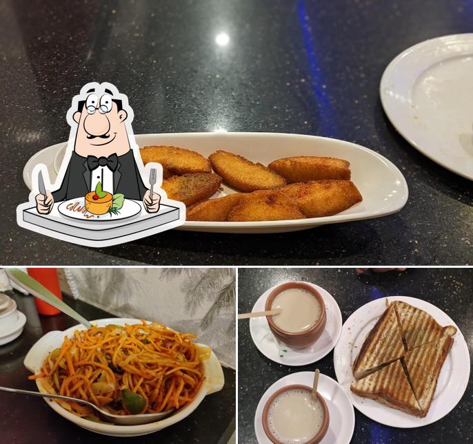 Food at Navratna Udupi Pure veg (Family Restaurant)