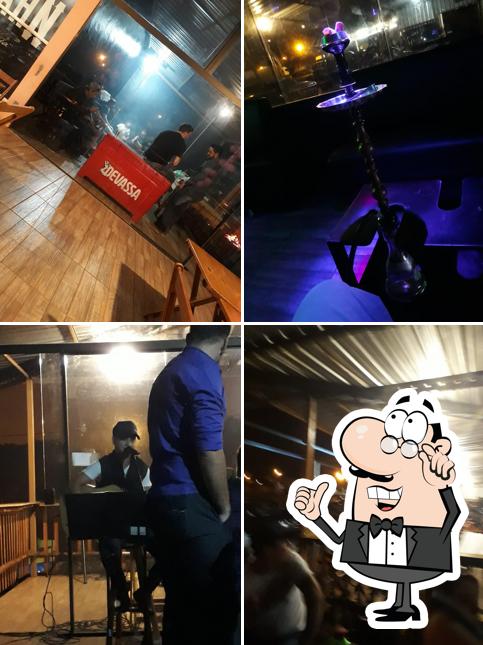 Biroska petiscaria e restaurante