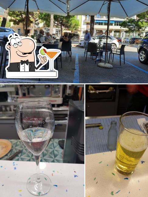 Dal Fratello Fabrizio Caffe' Verbano