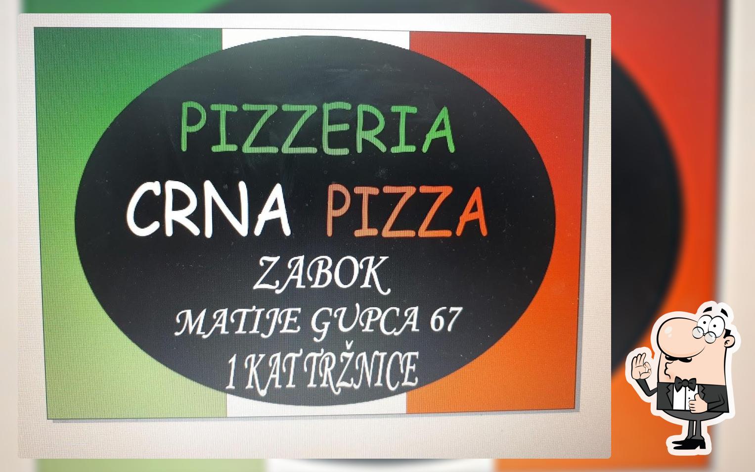 La rappresentazione grafica del marchio di NEKRETNINE VRHOVEC