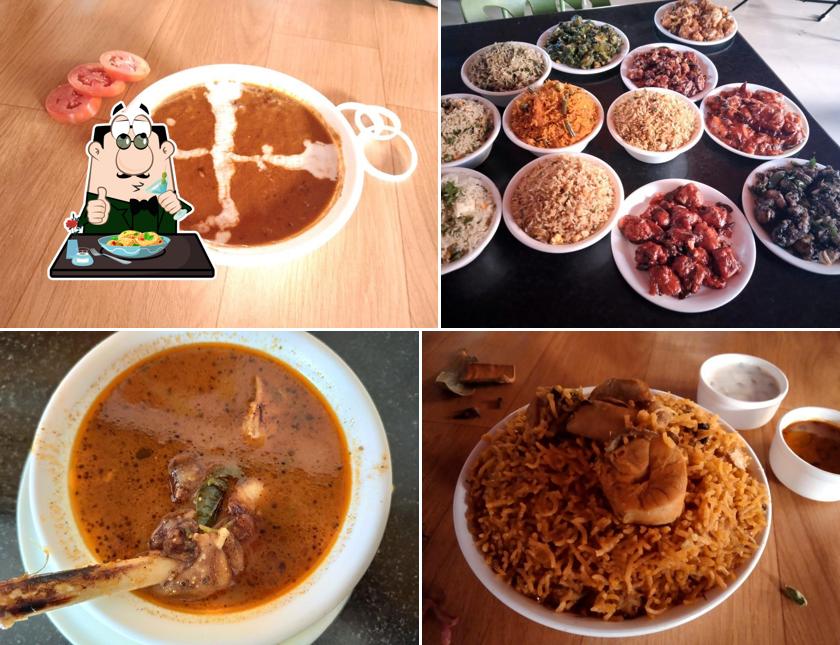 SFC Garden & Family Restuarant