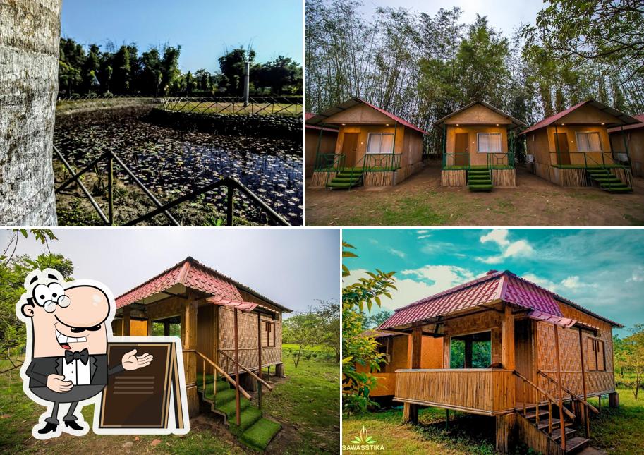 Sawasstika Eco Park Resort