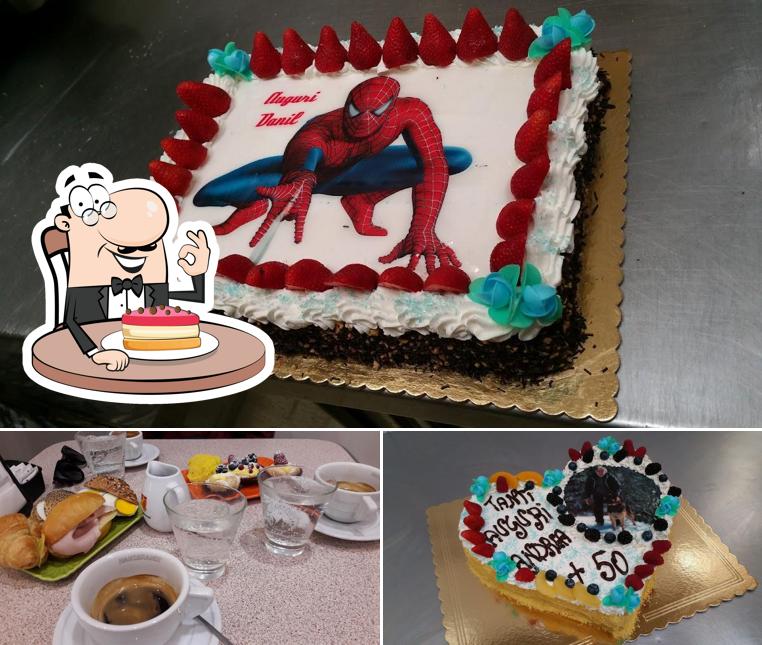 Ecco una foto di "La Favorita" Bar Pasticceria