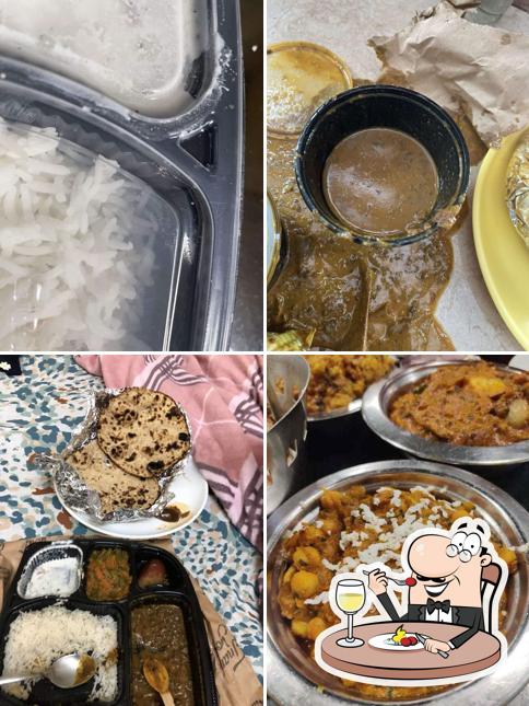 Meals at Nagpal Pure Veg Foods