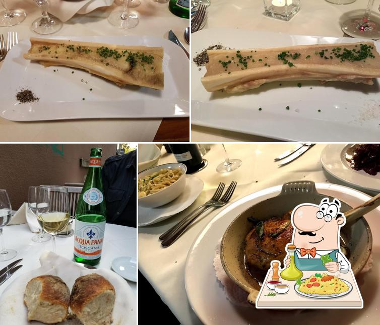 Platti al Zum weissen Kreuz