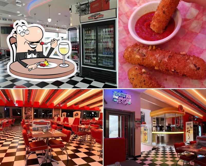 America Graffiti - Pesaro