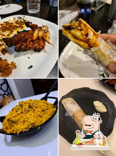 CFC Shalimar Family Restaurant