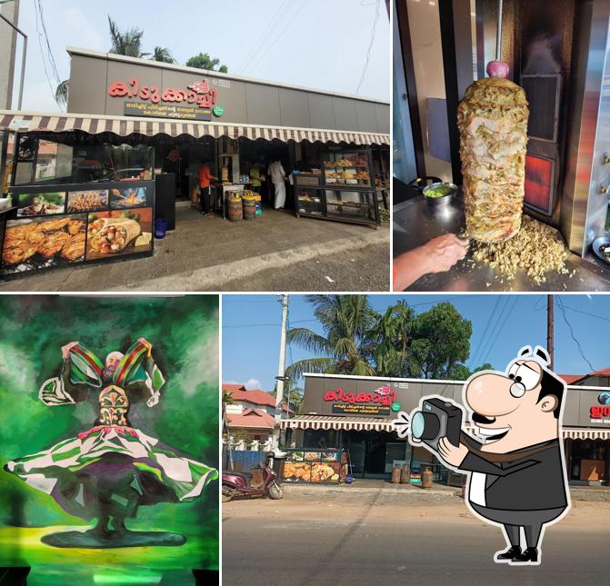 Kidukkachi Restaurant