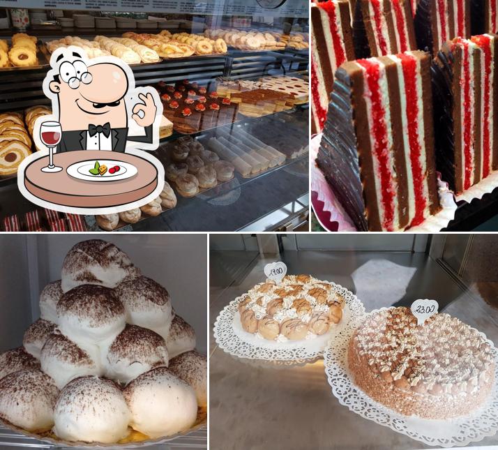 Pasticceria Zammatteo Jesolo