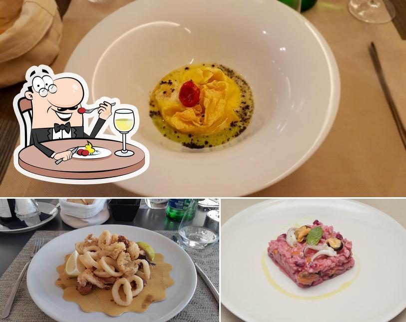 Platti al Samì Ristorante