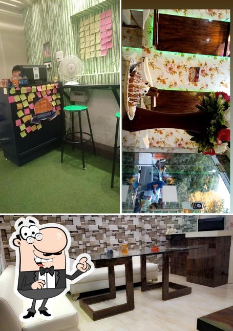 Check out how Waffle Me Up looks inside