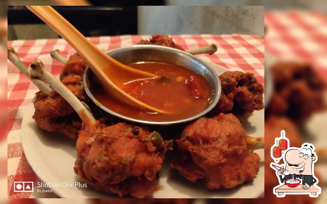 Beijing Bites - Indiranagar