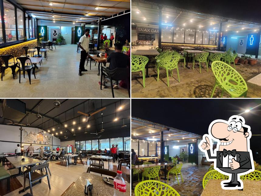 Delhi Darbar Highway Jamshedpur