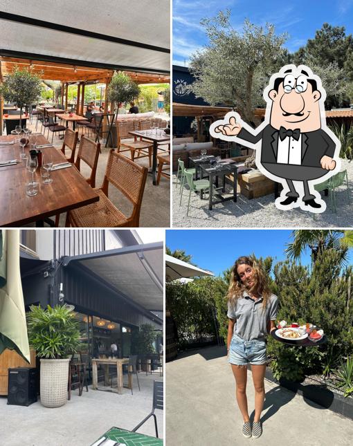 L'intérieur de JAVA