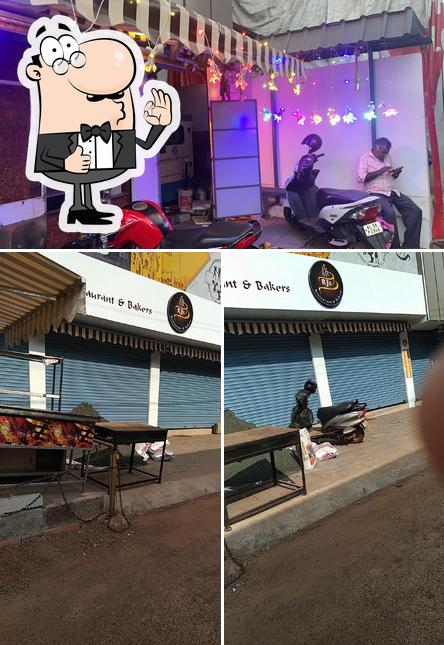 Look at this pic of RJ's Restaurant & Bakers