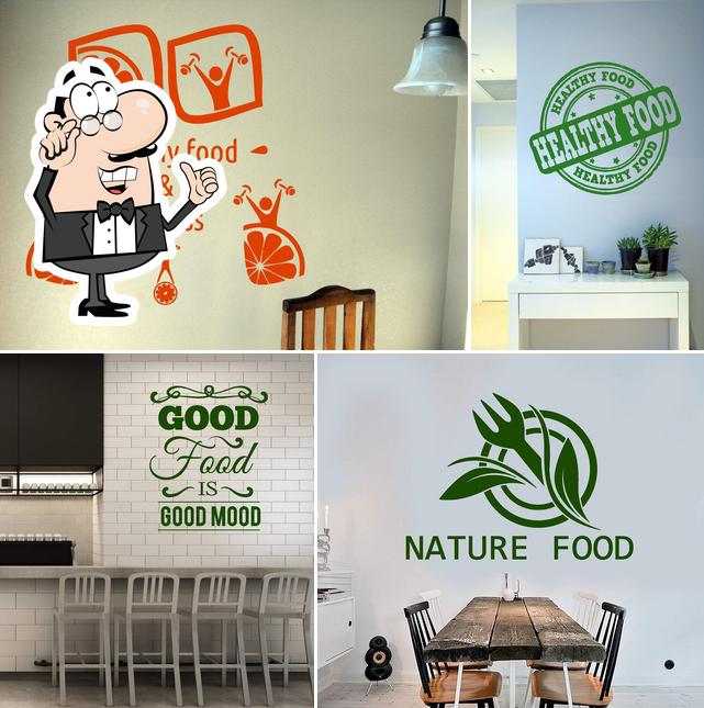 Hare Krishna Health Food