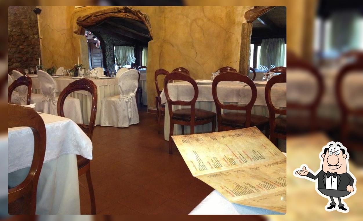 Ristorante Casa Marini