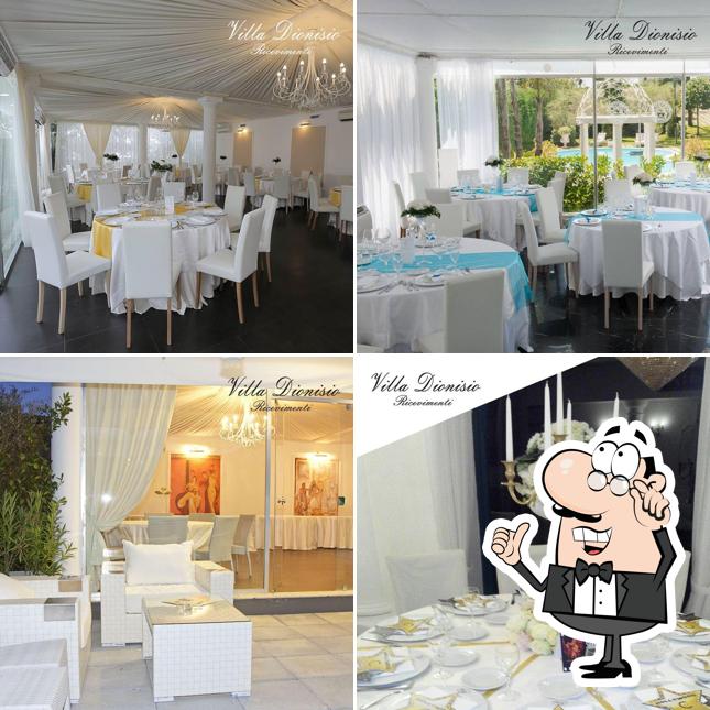 Villa Dionisio