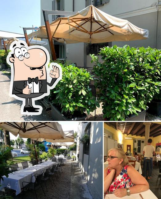 Vedi questa immagine di Naso Rosso