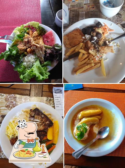 Restaurante Casa de Taipa