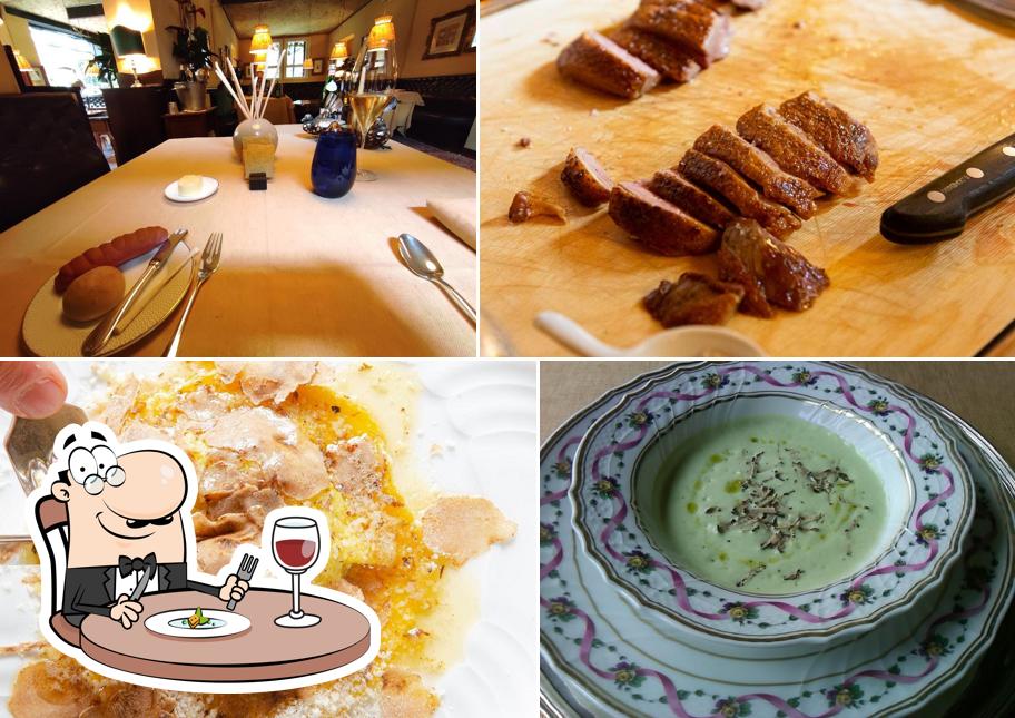 Platti al San Domenico